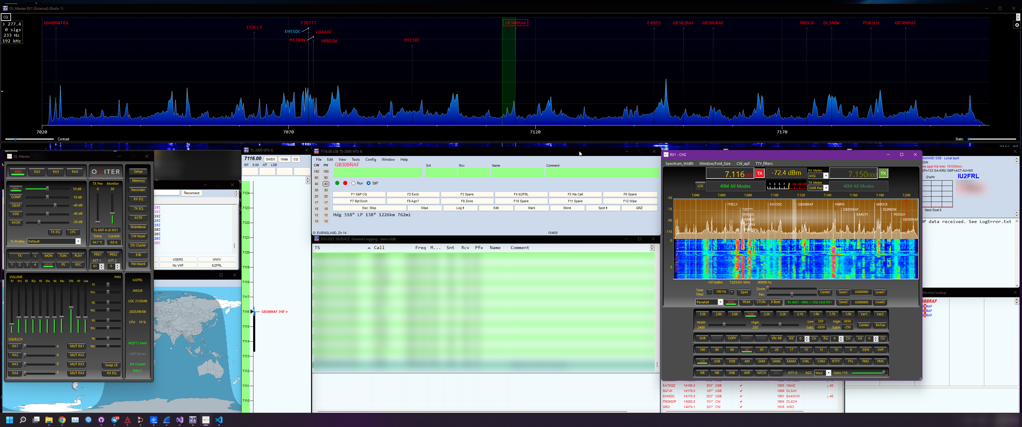 OL-Master and N1MM integration
