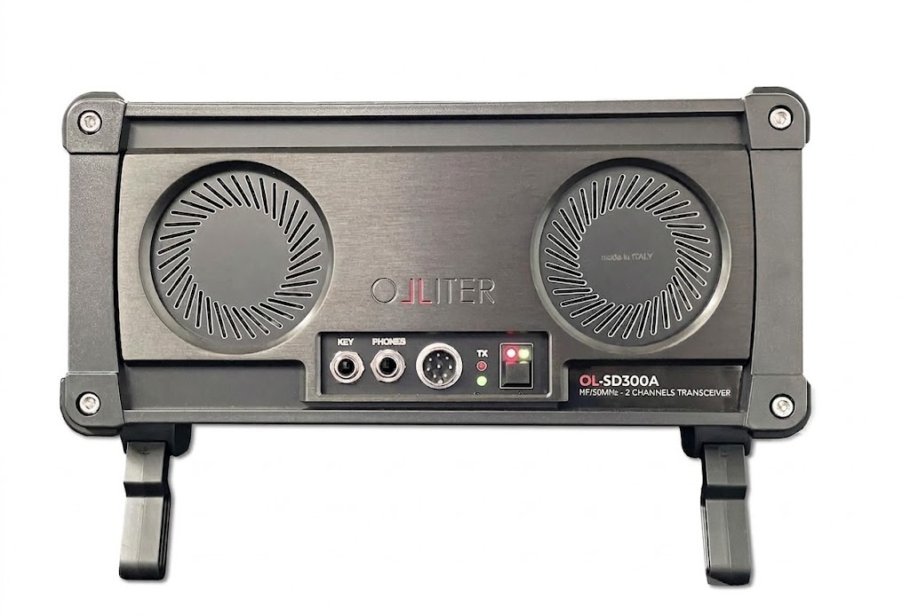 Olliter OL-SD300A