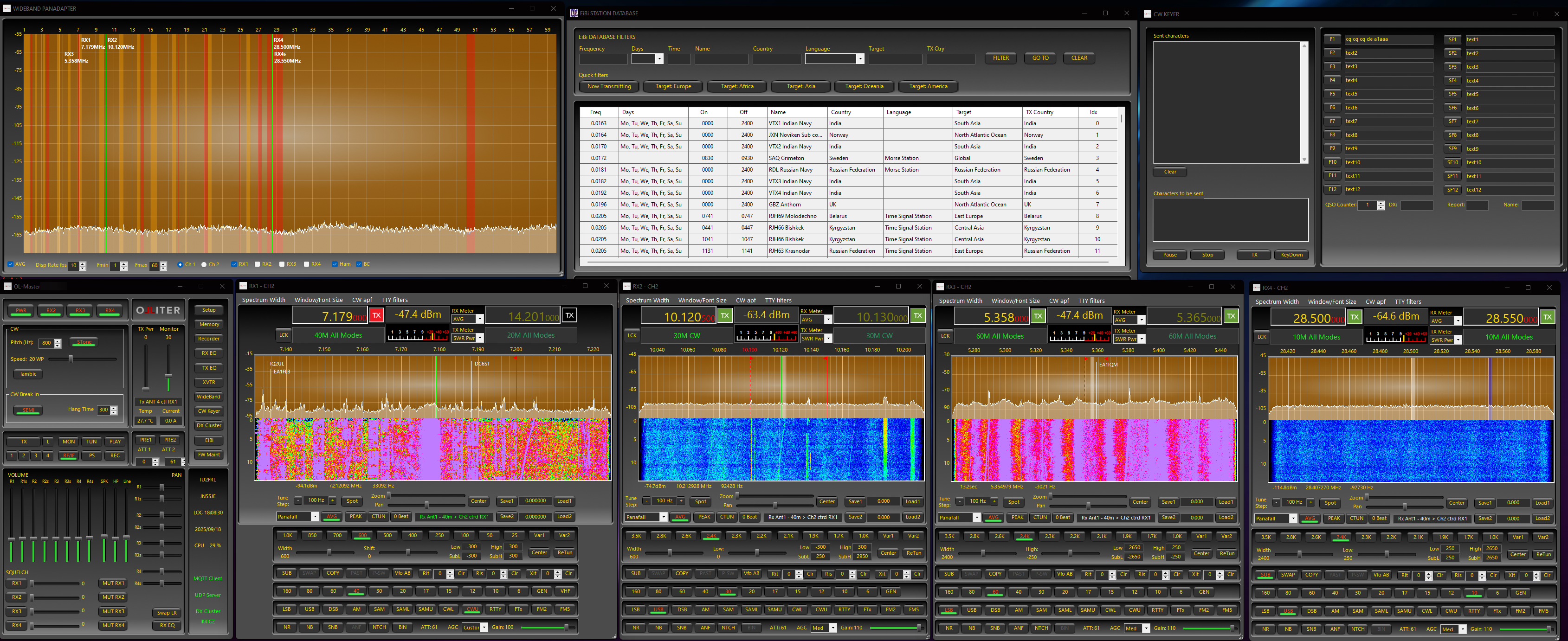 OL-Master screenshot